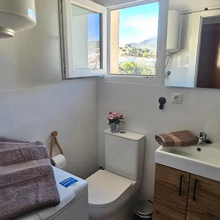 Kaizen3 Beachfront Pools And Terrace Benalmadena