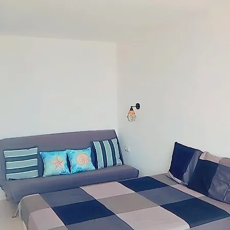 Kaizen3 Beachfront Pools And Terrace * Benalmadena