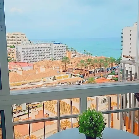 Apartment Kaizen3 Beachfront Pools And Terrace *