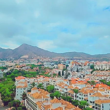 Kaizen3 Beachfront Pools And Terrace * Benalmadena